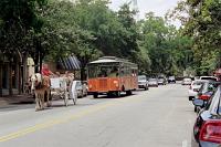 B1. MEANS OF TRANSPORTATION IN HISTORIC DISTRIC